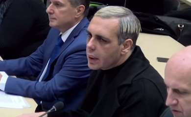 Može da ostane trajni invalid: Boki 13 hitno prebačen iz zatvora u bolnicu