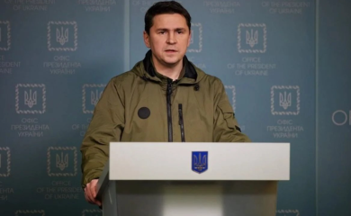 PODOLJAK: Ovo je početak kraja Rusije