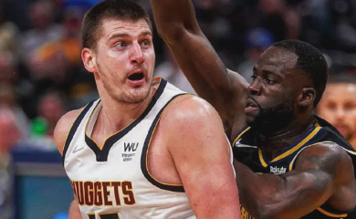 Jokić više nije prvi kandidat za MVP titulu