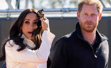 Bivši batler princeze Dajane tvrdi: “Megan nije dovoljno hrabra da dođe na krunisanje”