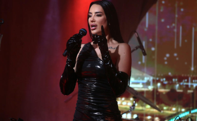 Katarina Grujić progovorila o majčinstvu: “Ne dam dadilju nikome, jedva sam je našla”