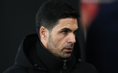 ARTETA: Ispadanje iz Evrope veliki udarac ali donosi jasnoću u sezonu