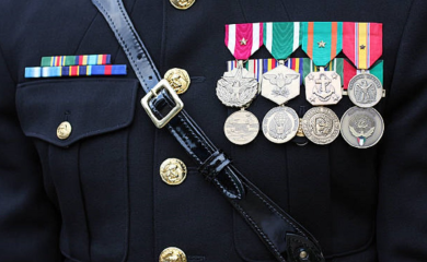 Ruski ministar odlikovao pilote za obaranje američkog drona