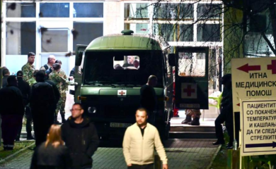 Stanje povrijeđenih u tragediji u Kočanima: Klinika u Skoplju primila sedmoro pacijenata, troje kritično