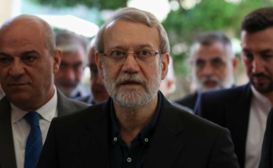 AMERIKA ZA NJEGOVU GLAVU NUDILA 10 MILIONA DOLARA Ko je Ali Laridžani, vladar iz sjenke čije navodno ubistvo slavi Izrael