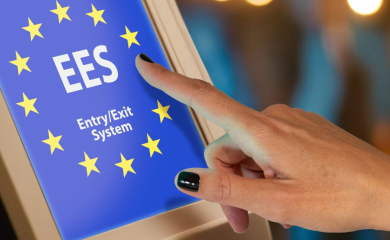 BBC uradio analizu: EES sistem će na ljeto izazvati haos