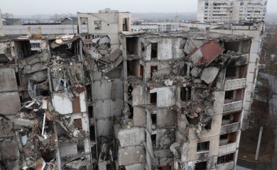 Vagnerovci kreću na Harkov?