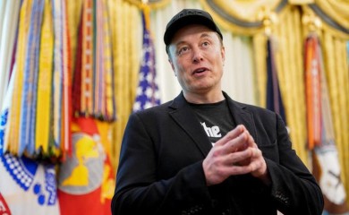 Svi na budžet! Mask ima rješenje za nezaposlenost zbog vještačke inteligencije