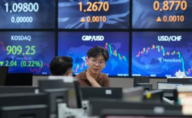 Azijske berze rastu, cijena nafte ispod 100 dolara