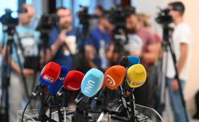 Ustavni sud BiH podiže branu protiv napada na slobodu izražavanja
