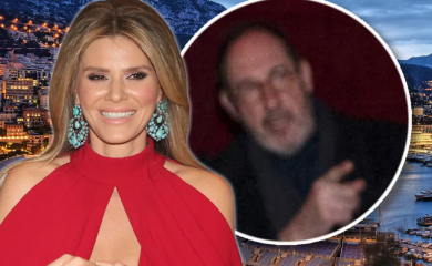 Ko je budući muž Meline Džinović: Englez (70) ima milionski kapital, prije godinu dana dobio bebu sa Ukrajinkom