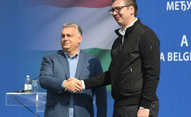 "U nedjelju sam osjećao bol, a u ponedjeljak prazninu": Šta kaže Orban poslije ubjedljivog poraza i gubitka vlasti