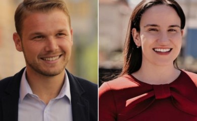 STANIVUKOVIĆ: Možda postavimo spomenike kralju Tvrtku i Kulinu banu, KARIĆ: Veoma sam radosna