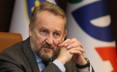 IZETBEGOVIĆ: “Mladi muslimani” nisu prošlost, oni su budućnost