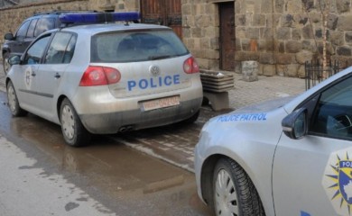 Detalji užasne drame na Kosovu: Napadač vikao na albanskom i pucao na djecu