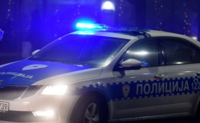 TRAGEDIJA KOD ŠAMCA: U sudaru automobila sa kamionom poginule tri žene