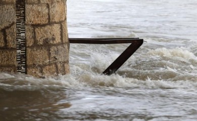 Oglasili se iz “Voda Srpske”: Noćas se očekuju padavine manjeg intenziteta