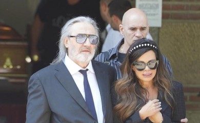 Miša Grof tvrdi: Nikolini sam kupio vilu od 1.600 kvadrata u Zagrebu, a ona me blokirala