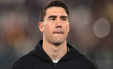 "Pogledajte njegovu platu i biće vam jasno": Vlahovićevu sudbinu je već prorekao Di Marcio