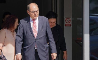 Neustavne odluke Šmita i Incka ne treba da budu dio pravnog sistema