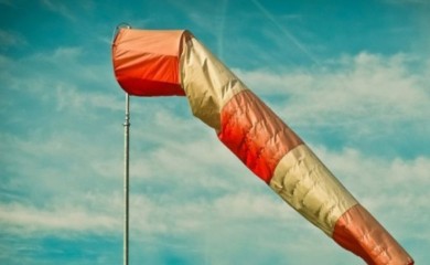 Jak vjetar pali meteoalarm u dijelovima BiH