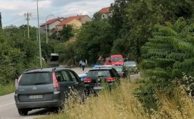Oglasili se iz tužilaštva o uzroku autobuske nesreće kod Trebinja