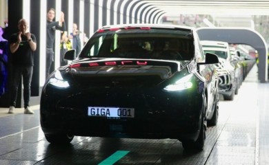 Kriza u auto-industriji: Gigant ukida smjene, dijeli otkaze, pod znakom pitanja i rad subotom