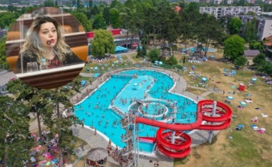 Ješić: Ako “Akvana” pripadne privatniku prijava protiv Stanivukovića i Ninkovića