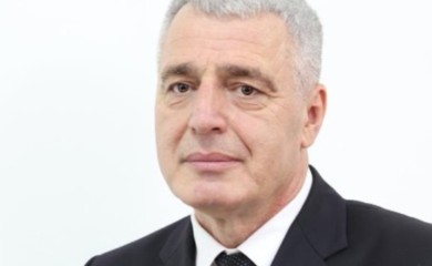 Prodanović kandidat SNSD-a za načelnika opštine Bratunac