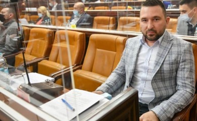 Pećanac pokrenuo inicijativu da heroji s Košara dobiju ulicu u Banjaluci