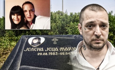 Da li će ovaj svjedok biti ključan za rješavanje ubistva pjevačice u Borči?