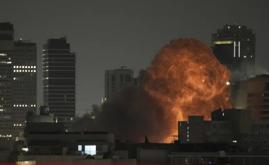 Izrael poslao poruku drugim zemljama: Ako ih ne zaustavimo, vi ste sljedeći