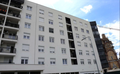 Kupovina 50 kvadrata u Banjaluci danas košta koliko i kilogram zlata