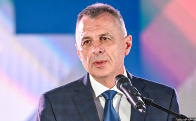Radojičić: Poslanik u Narodnoj skupštini postaje onaj ko ima veliki novac