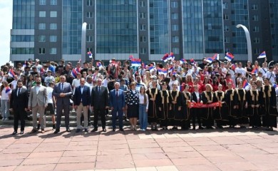 U Srpsku dolazi više od 800 djece i nastavnika sa Kosova i Metohije