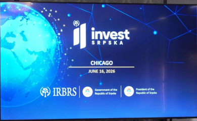 Invest Srpska u Čikagu: američki biznismeni žele ulagati u Srpsku