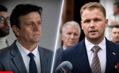 Završni čin u rušenju Blanuše: Stanivuković preko anketa gasi SDS