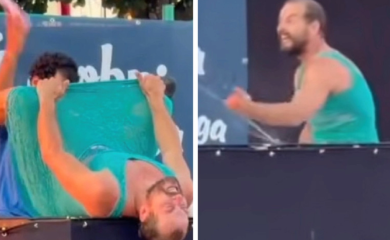 Djeca u Istri gledala 18+ predstavu, direktorica se izvinila (VIDEO)