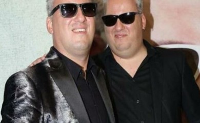 Saša i Dejan Matić nisu bili rođeni bez vida – čijom greškom su ostali slijepi!?