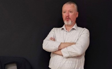 Girkin: Vagner spreman da ubija Ruse