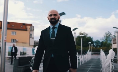 Odbijena žalba, Ramo Isak mora izbrisati spot "Snaga naroda"