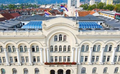 Odbornici Skupštine grada Banjaluka odbili dnevni red