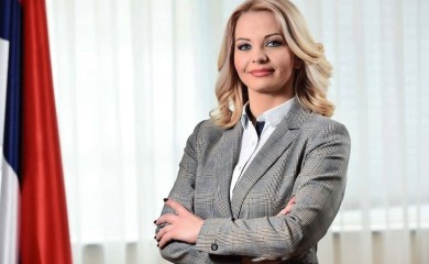Natalija Trivić podnijela ostavku: "Idem dalje"
