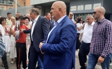 Naredno ročište Dodiku i Lukiću 28. avgusta