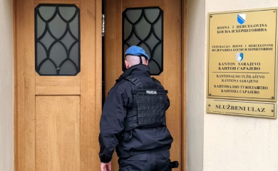 Optužen da je odvezao djevojčicu (12) u šumu kod Sarajeva pa je prisilio na odnos