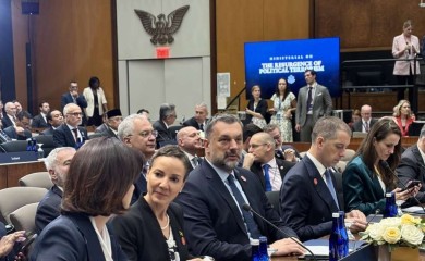 Reakcije iz Republike Srpske na Konakovićev govor u Vašingtonu