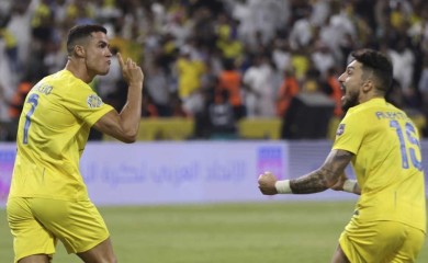 Fudbalska revolucija: Klubovi iz Saudijske Arabije ulaze u Ligu šampiona?