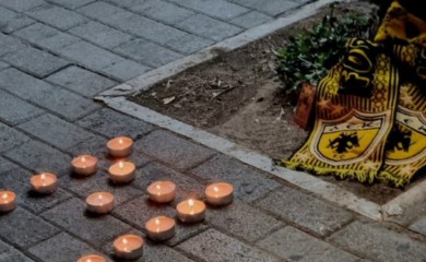 Grci nakon ubistva navijača donose odluku koja bi mogla da promijeni fudbal