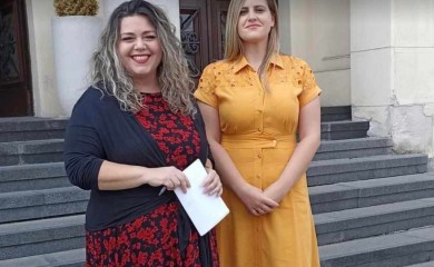 “Nezakonito poskupljenje parkinga” Iz Narodnog fronta pozivaju građane da sačuvaju karte kupljene od 15. avgusta