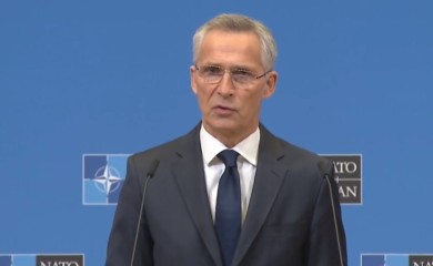 Stoltenberg: NATO nije primijetio nikakve promjene u ruskim nuklearnim snagama